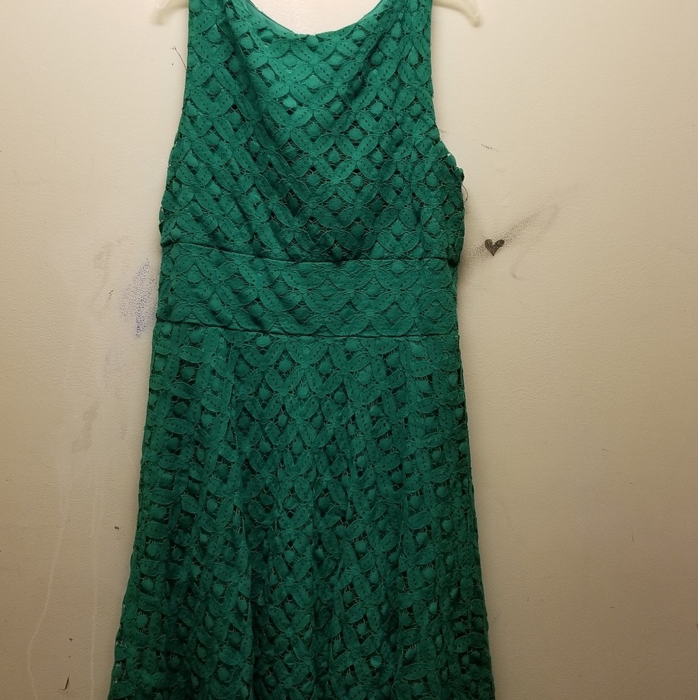 Tank Dress
